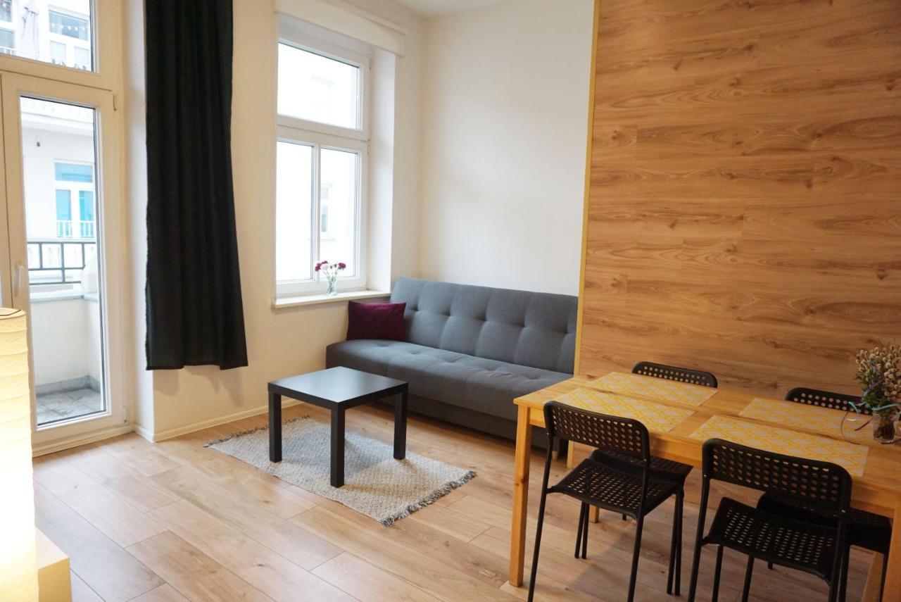 Cosy Balcony Apartment Grudziądz 외부 사진