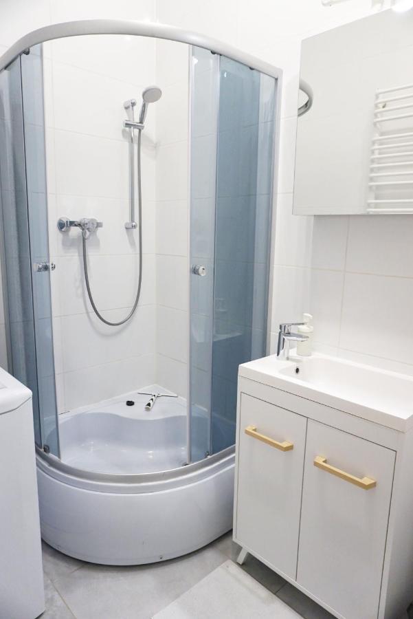 Cosy Balcony Apartment Grudziądz 외부 사진