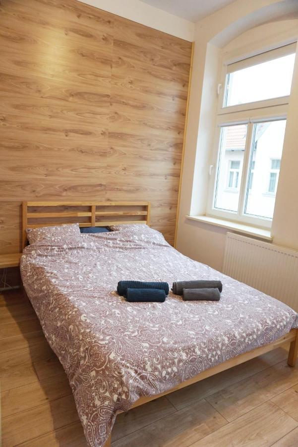Cosy Balcony Apartment Grudziądz 외부 사진