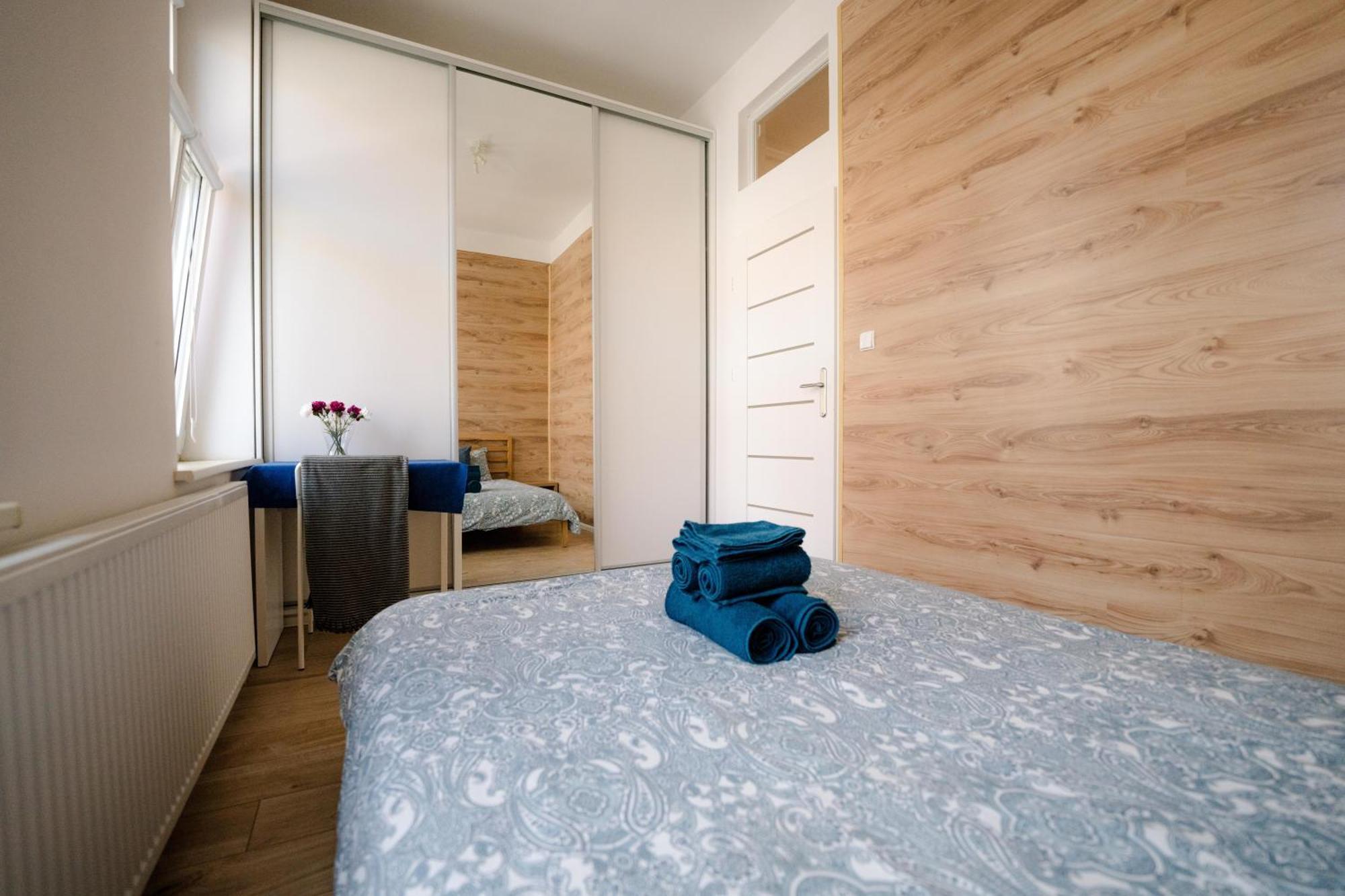 Cosy Balcony Apartment Grudziądz 외부 사진