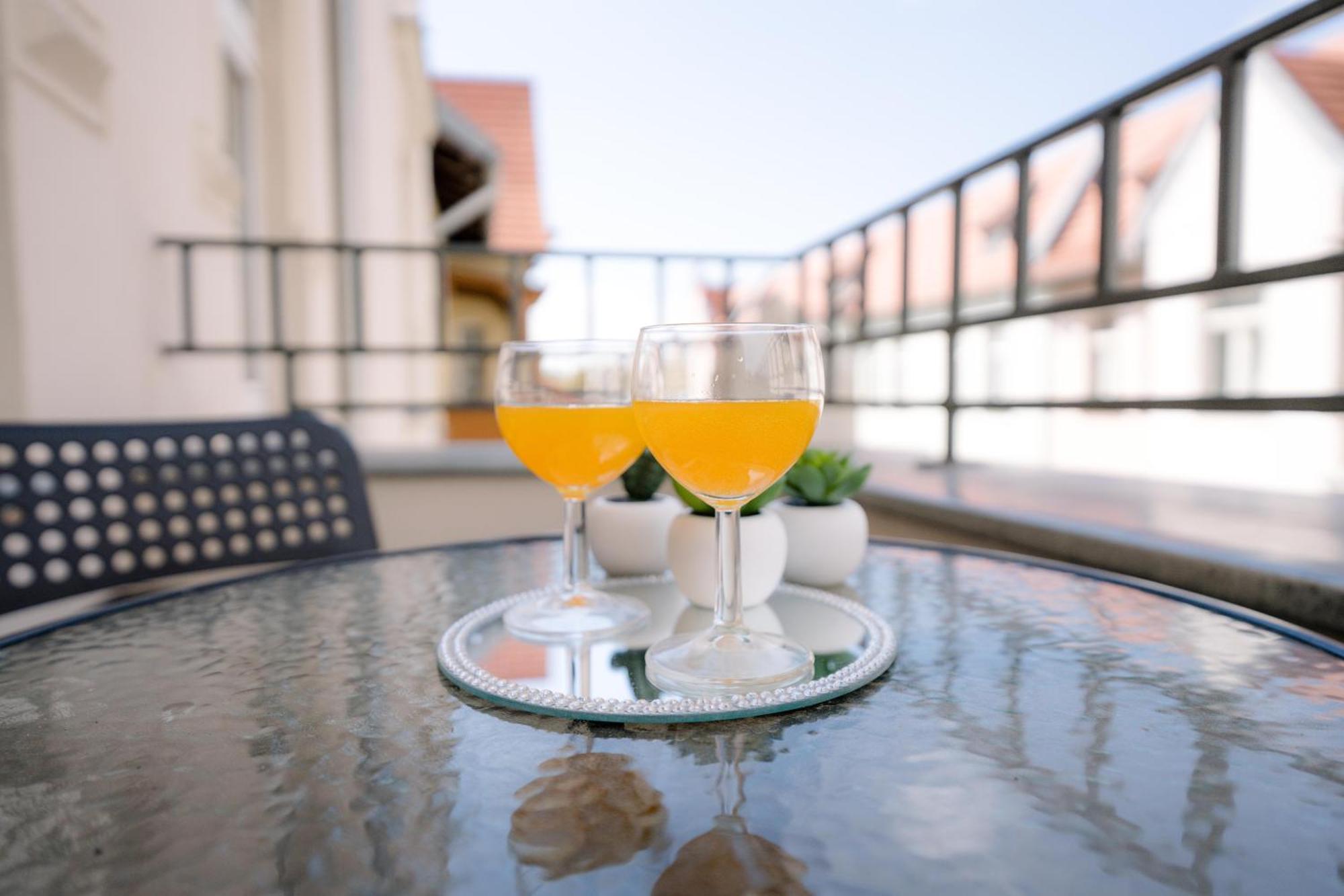 Cosy Balcony Apartment Grudziądz 외부 사진